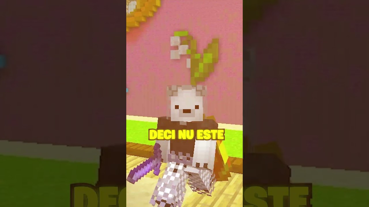 A revenit BoxPVP-ul #minecraft #romania #ratonii