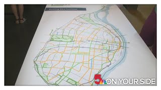 New St. Louis transportation plan prioritizes safety