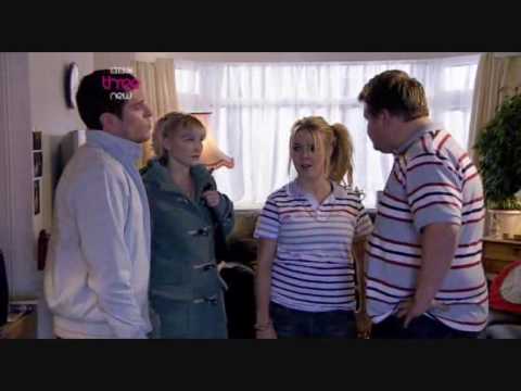 Sheridan Smith on Gavin and stacey