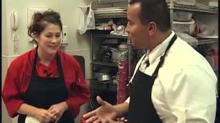 Lady Diana's Bakery, Episode 7, Segment 5