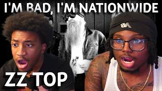 This Song Has No Business Being This Smooth... Zz Top - Im Bad, Im Nationwide