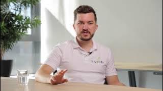 HubHub Meet our member - FUMBI