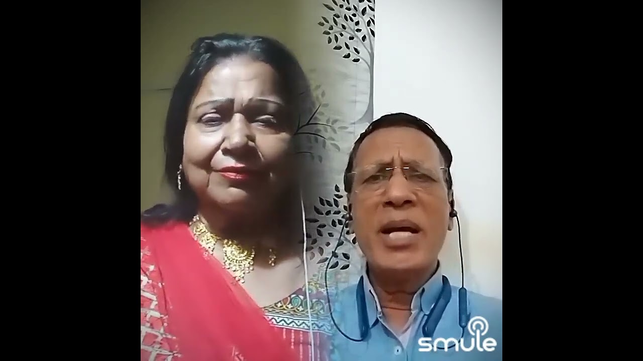 Akhiyon ke jharokhon Se