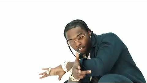 Pop Smoke - Christopher walking (official video)