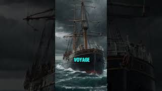 The Middle Passage: A Journey of Horror #mindblowingfacts #history #facts