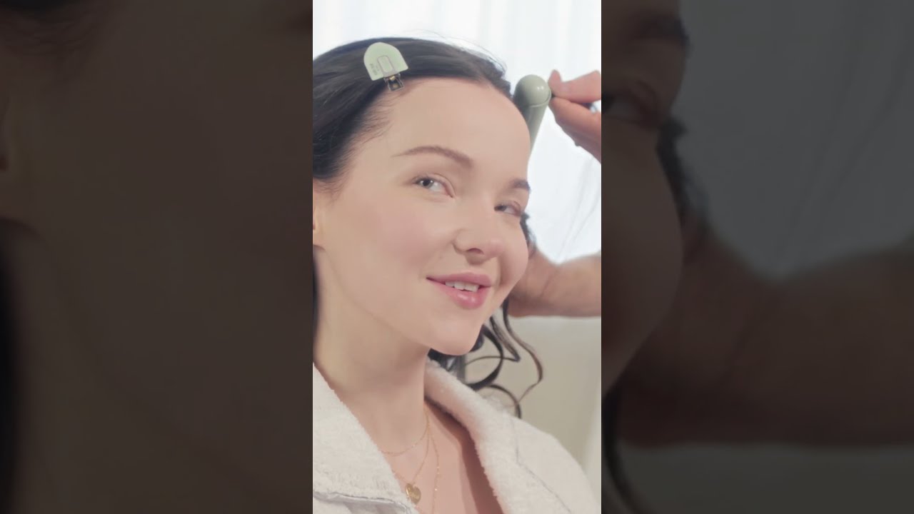 Ang Le Pomme Vanessa Paradis Dove Cameron Aime La Musique Francophone