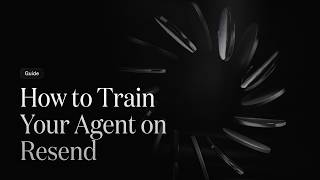 AI Onboarding for Resend