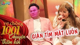 THÁNH HÀI FAPtv VINH RÂU tiết lộ bí mật động trời: 'lôi vợ ra ĐỘNG PHÒNG đêm tân hôn là NGU’ |VCS