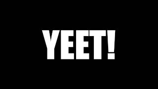 YEET! Sound effect (***SEE DESCRIPTION FOR USE***)