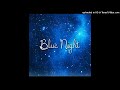 comercial blue night lancamento castelo em chamas