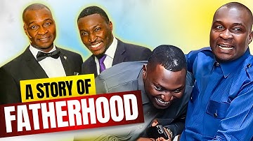 Apst Joshua Selman & DAVID DAM - "The MIND-BLOWING Story"