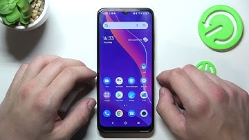 TCL 306 - How To Set Custom Notification Sound