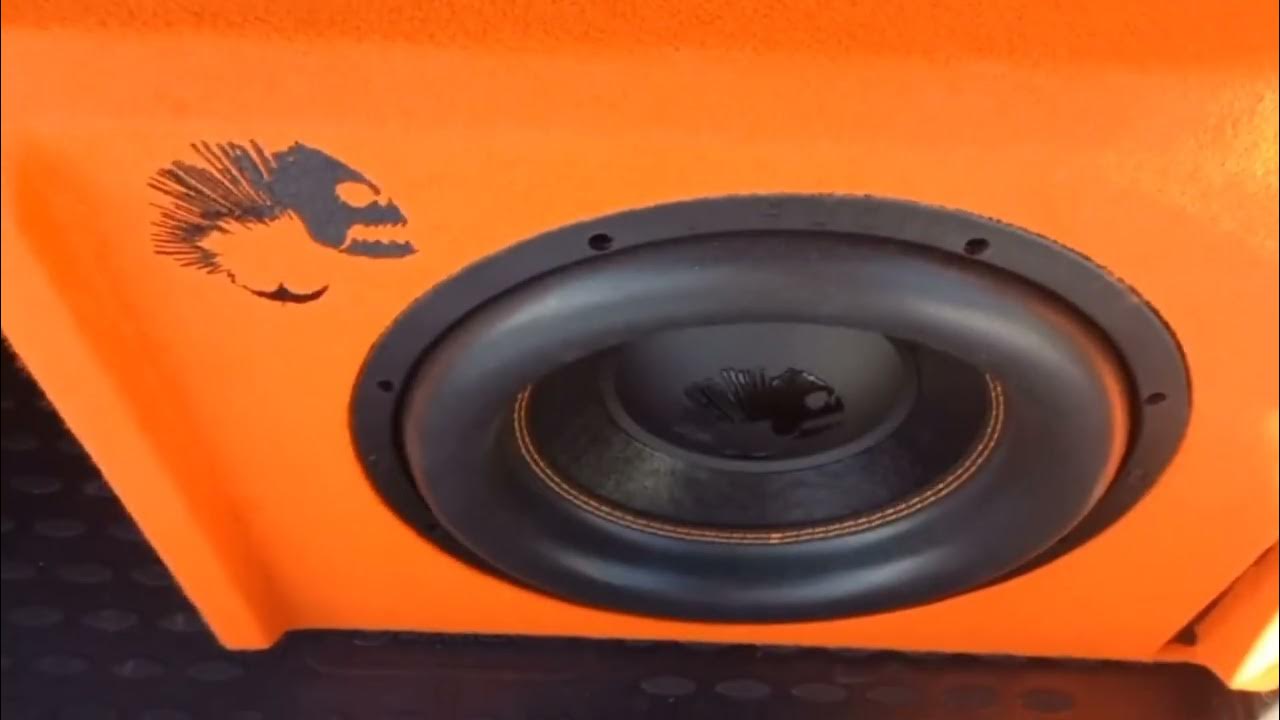 Barracuda 12a v 2. Barracuda 12a v 2