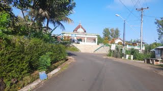 Jalan jalan ke Desa Dawuhan Banyumas.