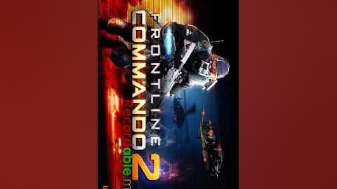 frontline  commando 2 hack (no root )2015