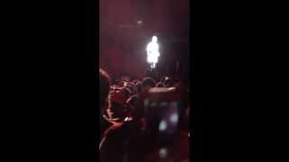 Justin Timberlake - Jay-Z - Ni**as In Paris - Aug 13, 2013 - Philadelphia