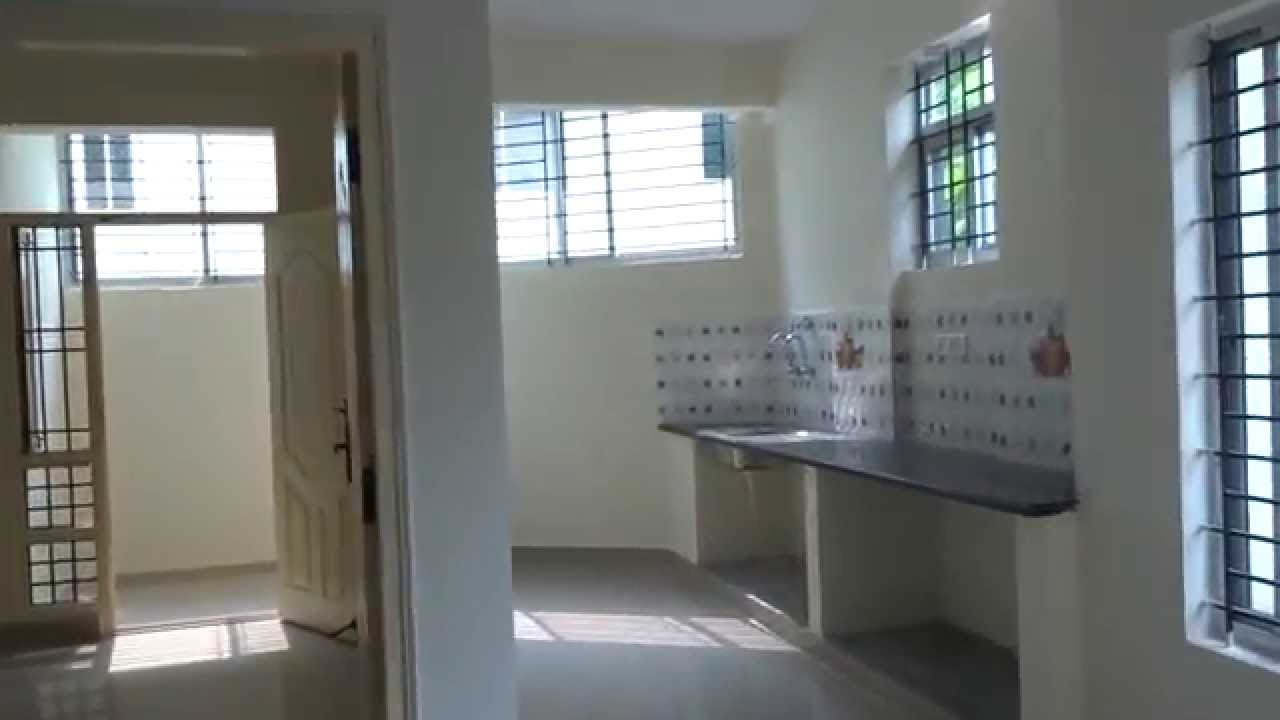 Apartment for Sale 2BHK ₹57.00Lakhs in Bangalore Dairy Circle, IBM