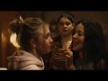 Euphoria s02e05  rue reveals to maddy about cassie and nate