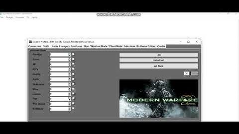 ❤MW2 RTM V2.0.0 Console Modders Dex Plus Cex❤