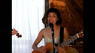 Laura Amber Anton Take The A Train