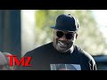 50 Cent, Shaq and Kenya Barris Team Up in Attempt to Buy BET | TMZ LIVE