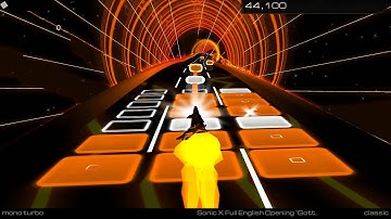 Audiosurf  2 Early Access Gameplay