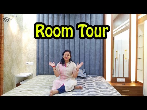 Room Tour || Room Interior || কেমন হলো আমাদের ঘরের ইন্টেরিয়র