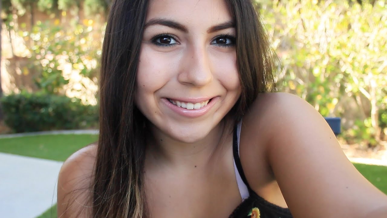 Summer Makeup Routine (2014 Edition)