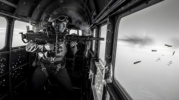 How One Gunner’s “Unauthorized” Firing Pattern Destroyed an Entire Panzer Column