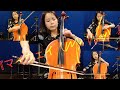 チェロで『マイウェイ(My Way)』