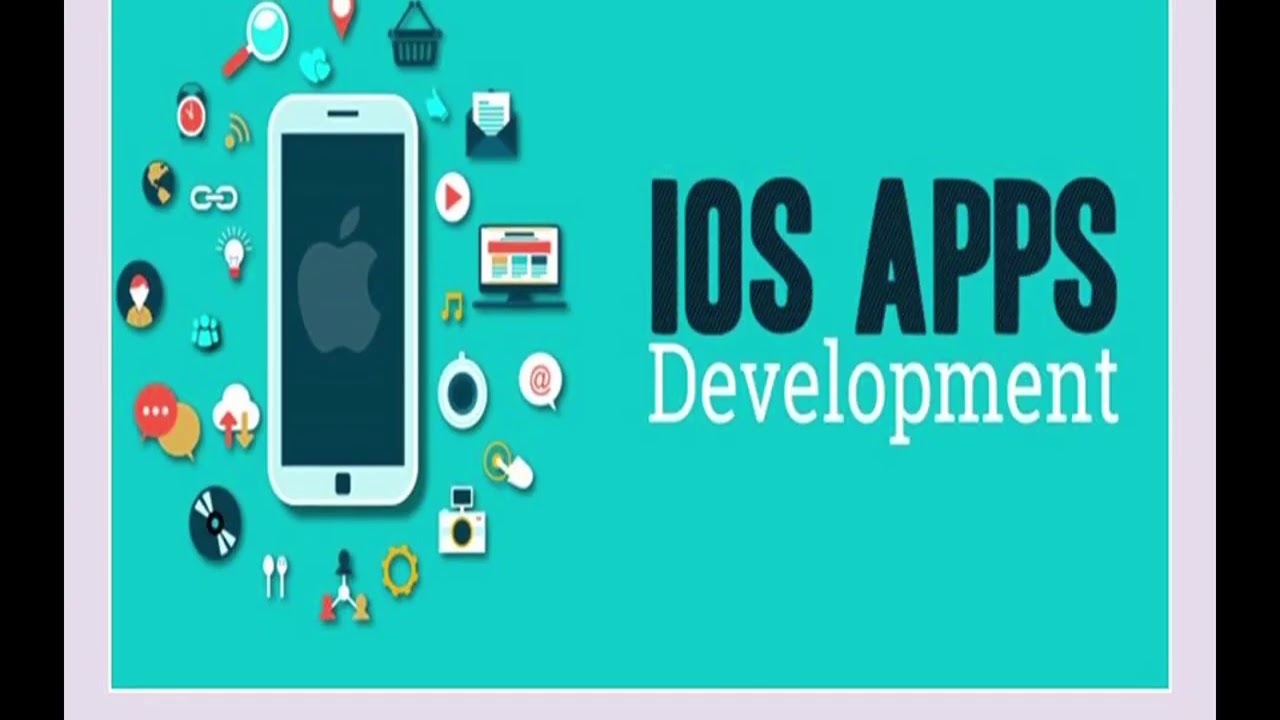 IOS Mobile Developers Toronto - YouTube