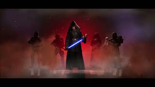 Swgoh Rote Tb Phase 6 - Lv Ds Clones Appo Omicron Malachor Combat Mission