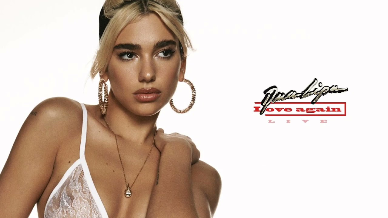 Dua Lipa - Love Again 8D Audio 1 Hour Long (Wear Headphones 🎧)