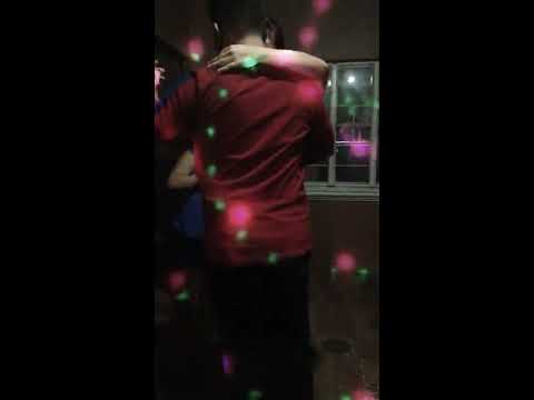Apologize by Timbaland - Tango - Mark Lester Garcia y Aimee Celine