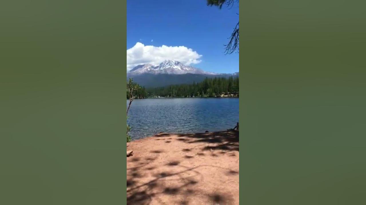 Mt. Shasta, Lake Siskiyou YouTube