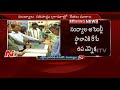 EC Special Arrangements for Nandyal By-Election