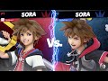 Fun Sora Mirror Match