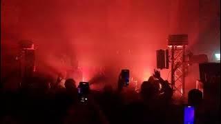 Caiiro - 7 Seconds remix - Underground Village London 2023