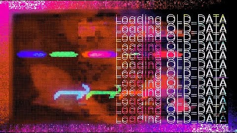 THE GREAT TRANSCENDENCE / OLD_DATA / ERROR ~ INSCRYPTION