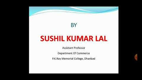 Vouching is the back bone of auditing.