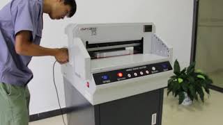 4606Z PAPER CUTTER
