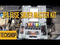 IPA Fuse Saver Master Kit #8016