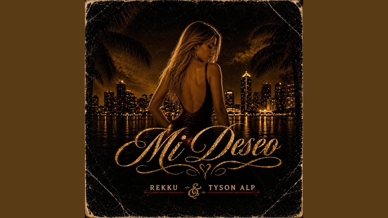 Watch Mi Deseo on YouTube Watch Mi Deseo on YouTube