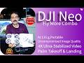 Beginner ke liye Best Drone? DJI Neo Full Review