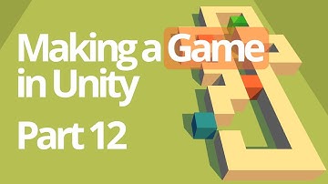 Making a Simple Game in Unity - Bugs - Unity C# Tutorial (Part 12)