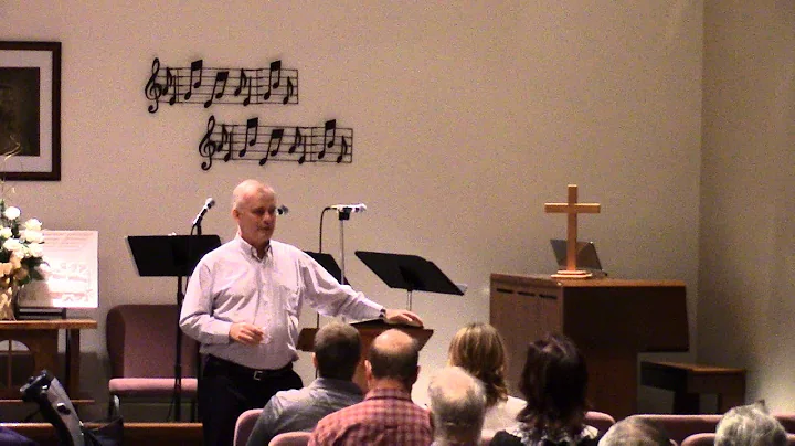 Sunday School with Dan Owsley