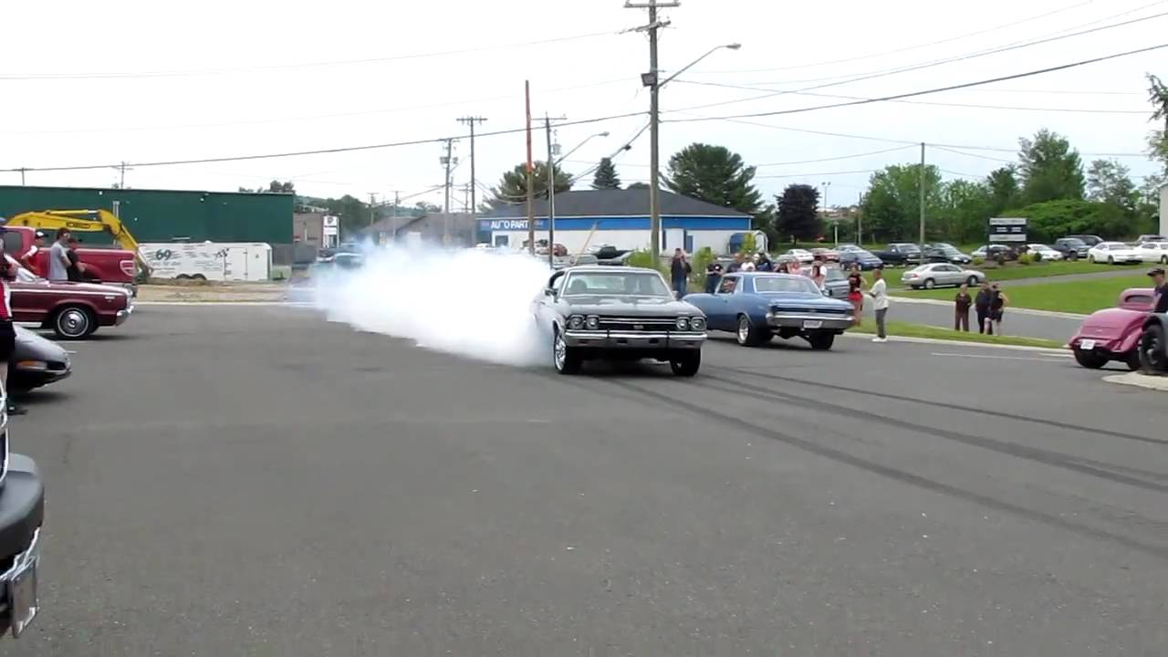 Best Western/NAPA car show 4 YouTube