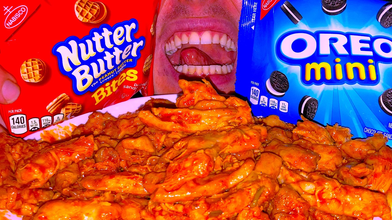 🍗 saucy  beef 🍗