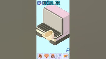 Fantasy room game level 33 #Minicafe #sheen #games #gameplay #gaming #shortsfeed #shorts