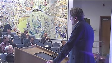 IP QoS Objectives for Broadcast Services by Martin Karlsson, Deputy CTO, NET INSIGHT